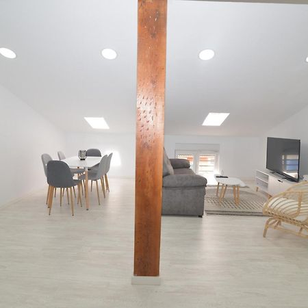 El Apartamento De San Cisneros By Just-Room سانتاندر المظهر الخارجي الصورة