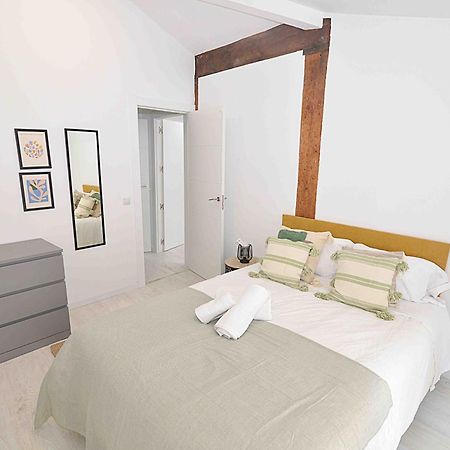 El Apartamento De San Cisneros By Just-Room سانتاندر المظهر الخارجي الصورة