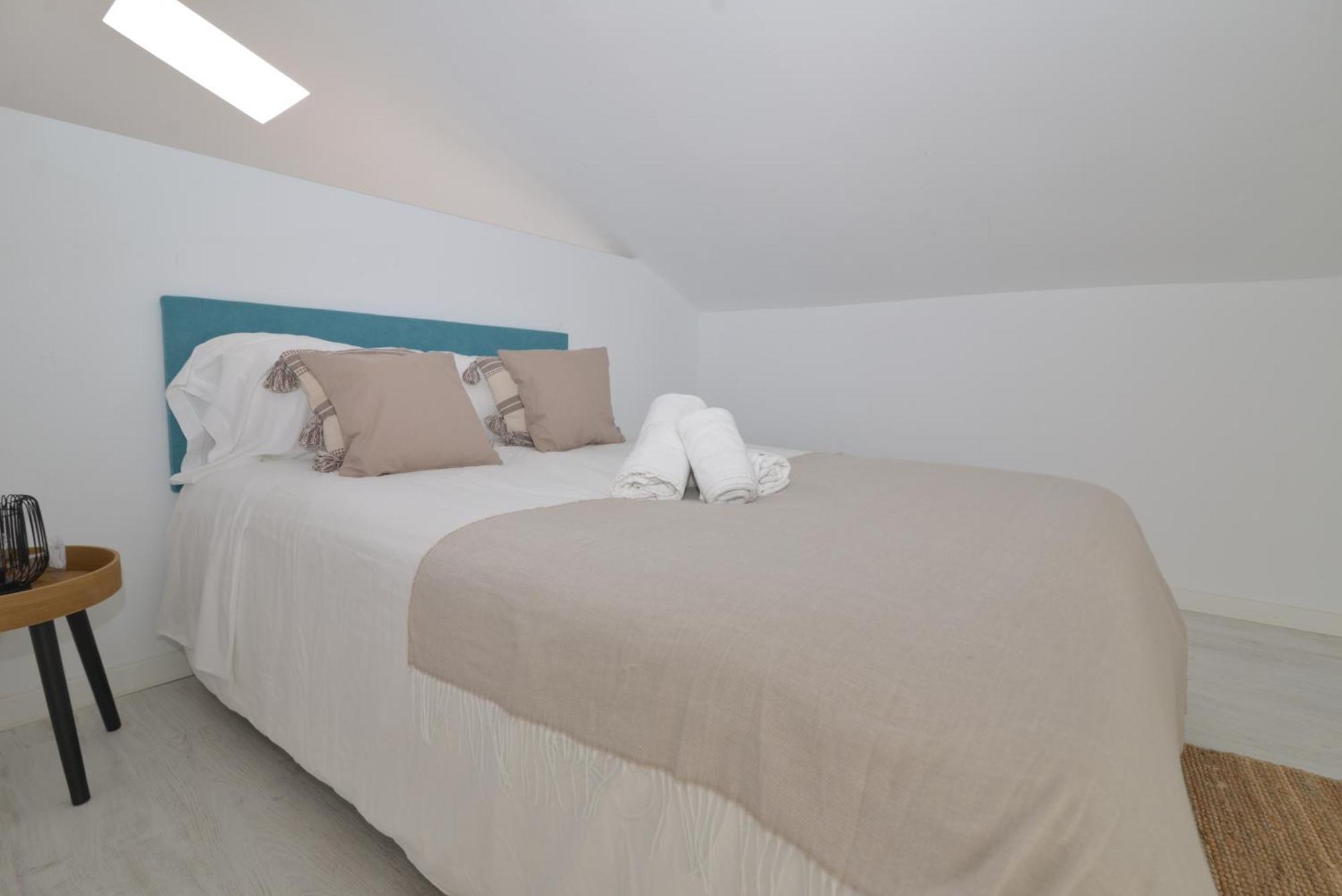 El Apartamento De San Cisneros By Just-Room سانتاندر المظهر الخارجي الصورة