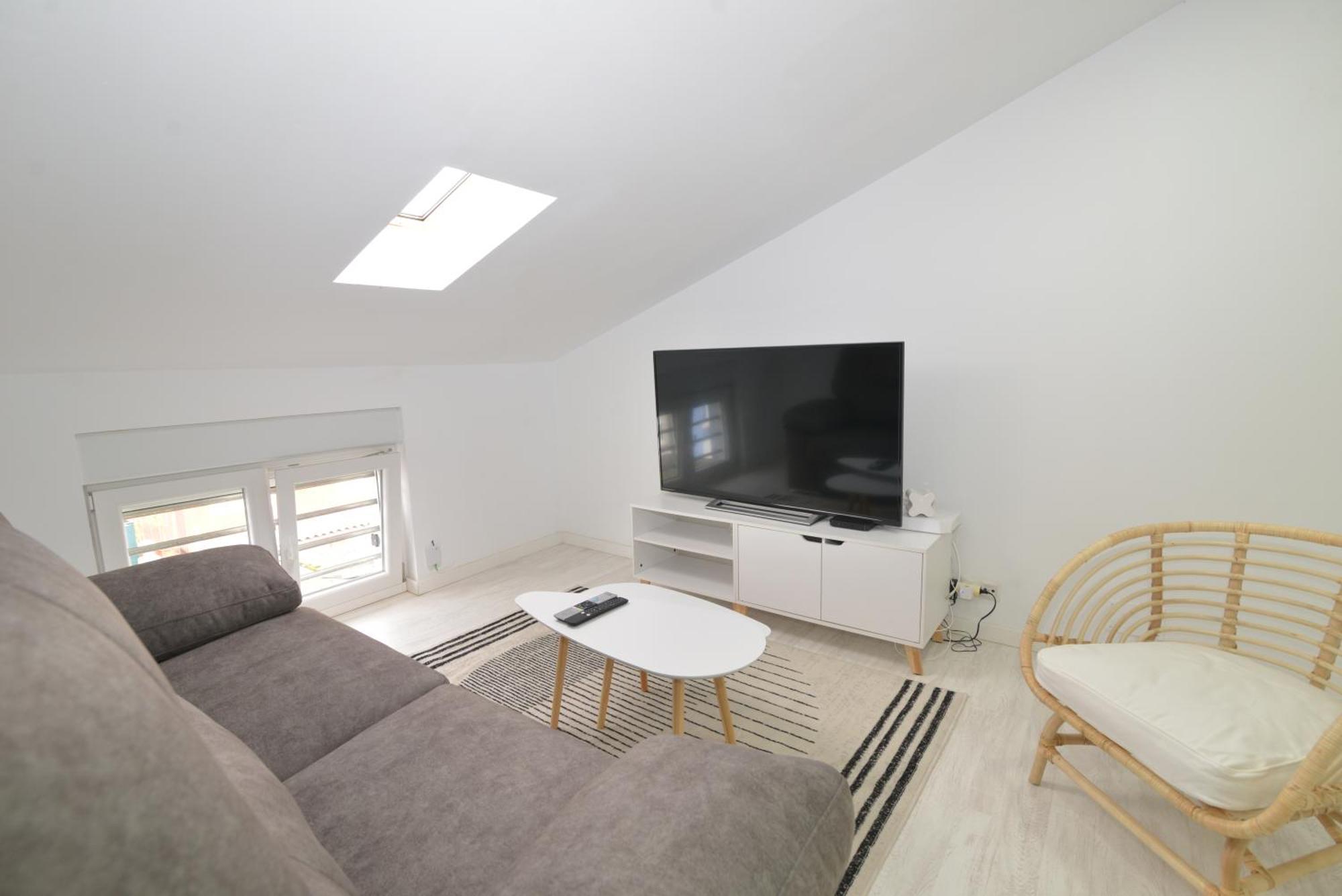 El Apartamento De San Cisneros By Just-Room سانتاندر المظهر الخارجي الصورة