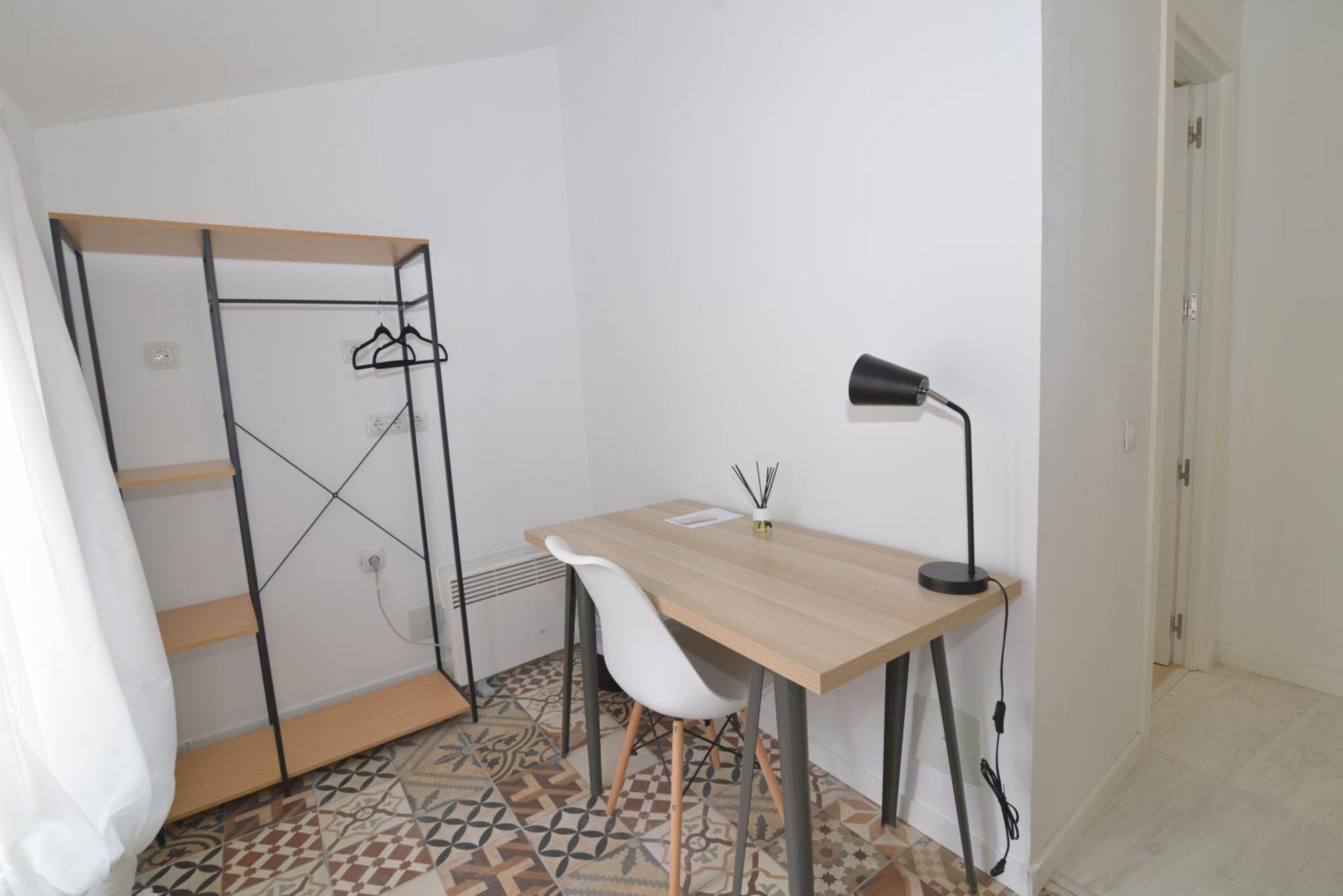 El Apartamento De San Cisneros By Just-Room سانتاندر المظهر الخارجي الصورة