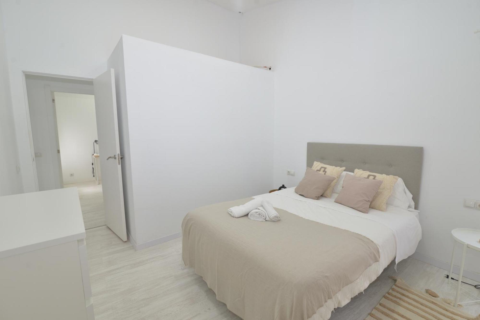 El Apartamento De San Cisneros By Just-Room سانتاندر المظهر الخارجي الصورة