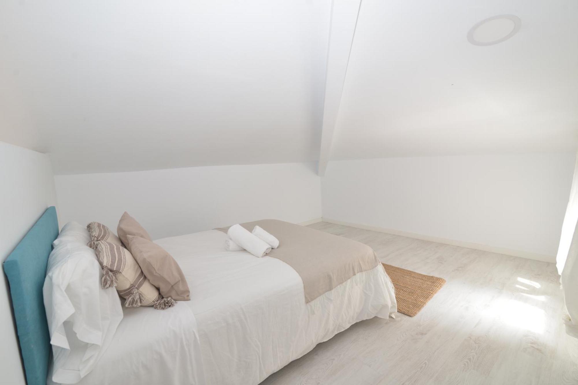 El Apartamento De San Cisneros By Just-Room سانتاندر المظهر الخارجي الصورة