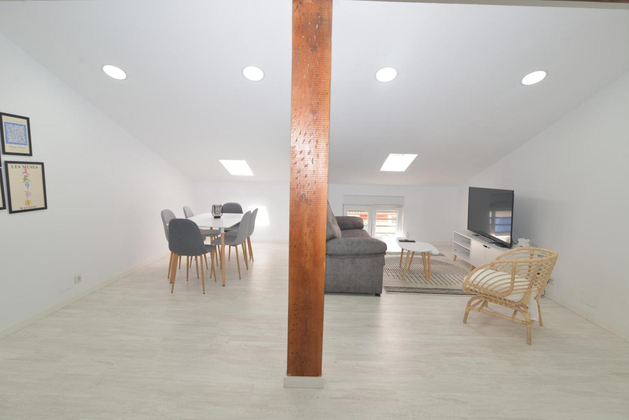 El Apartamento De San Cisneros By Just-Room سانتاندر المظهر الخارجي الصورة