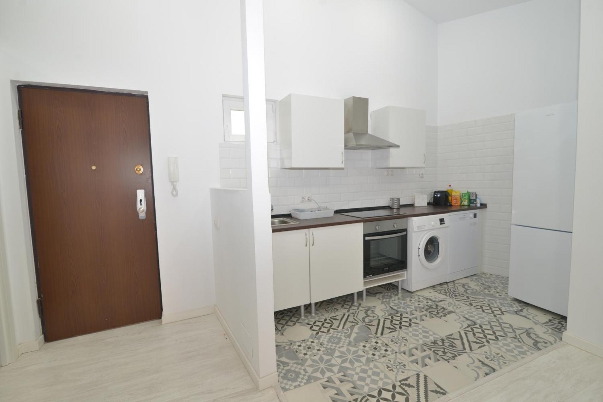 El Apartamento De San Cisneros By Just-Room سانتاندر المظهر الخارجي الصورة