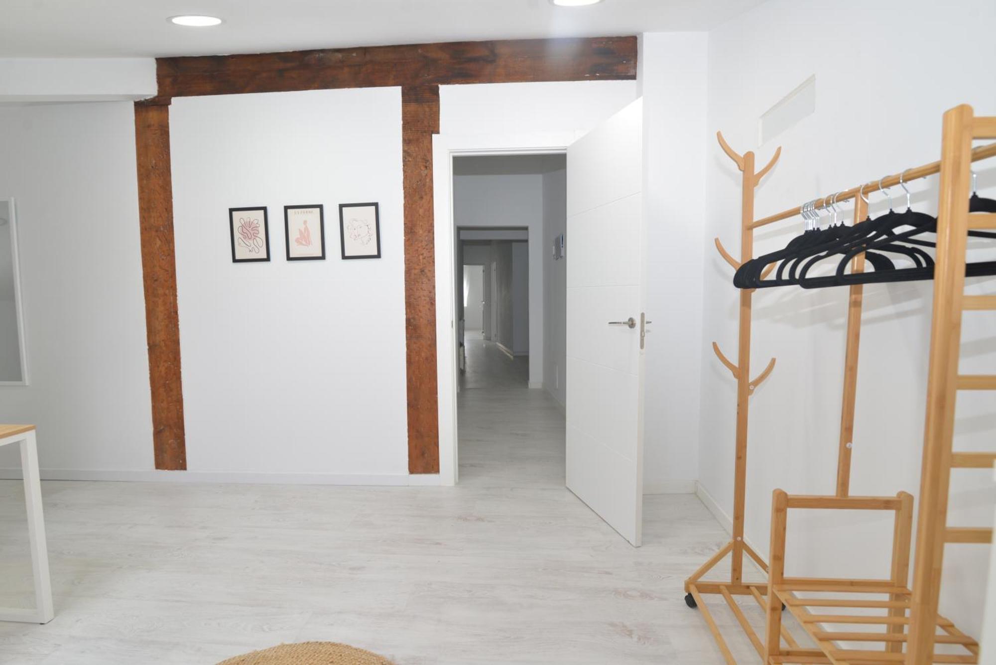 El Apartamento De San Cisneros By Just-Room سانتاندر المظهر الخارجي الصورة