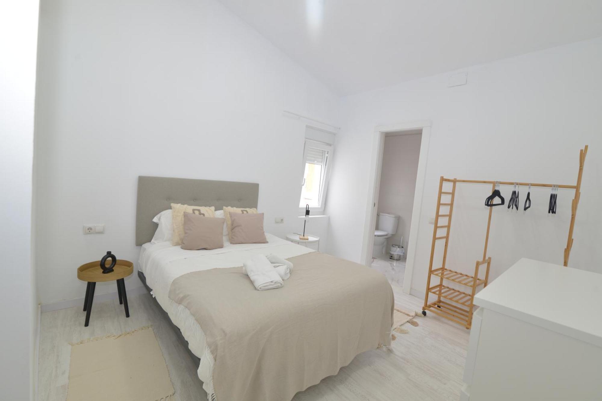 El Apartamento De San Cisneros By Just-Room سانتاندر المظهر الخارجي الصورة
