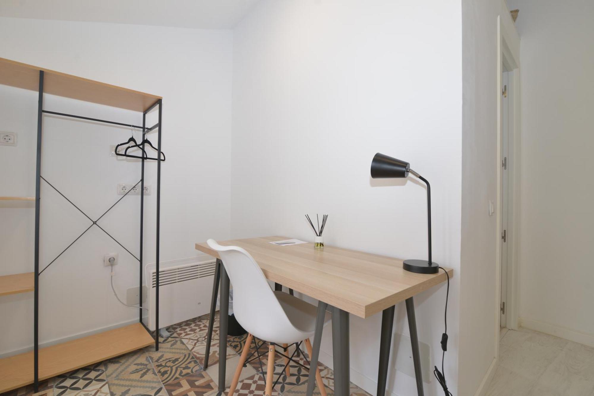 El Apartamento De San Cisneros By Just-Room سانتاندر المظهر الخارجي الصورة