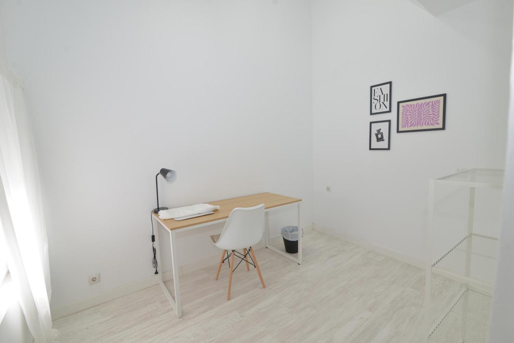 El Apartamento De San Cisneros By Just-Room سانتاندر المظهر الخارجي الصورة