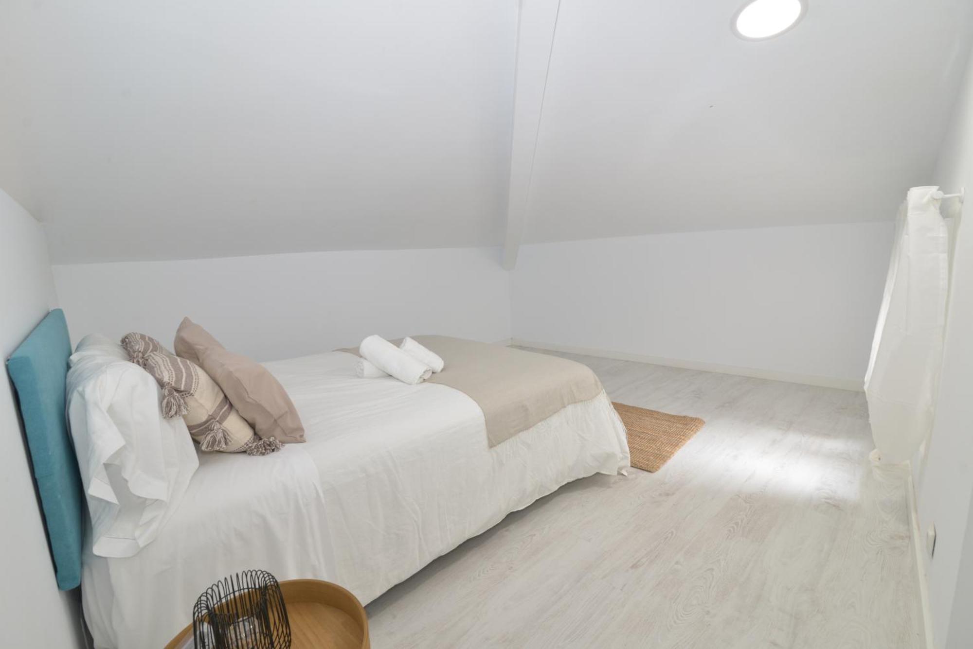 El Apartamento De San Cisneros By Just-Room سانتاندر المظهر الخارجي الصورة