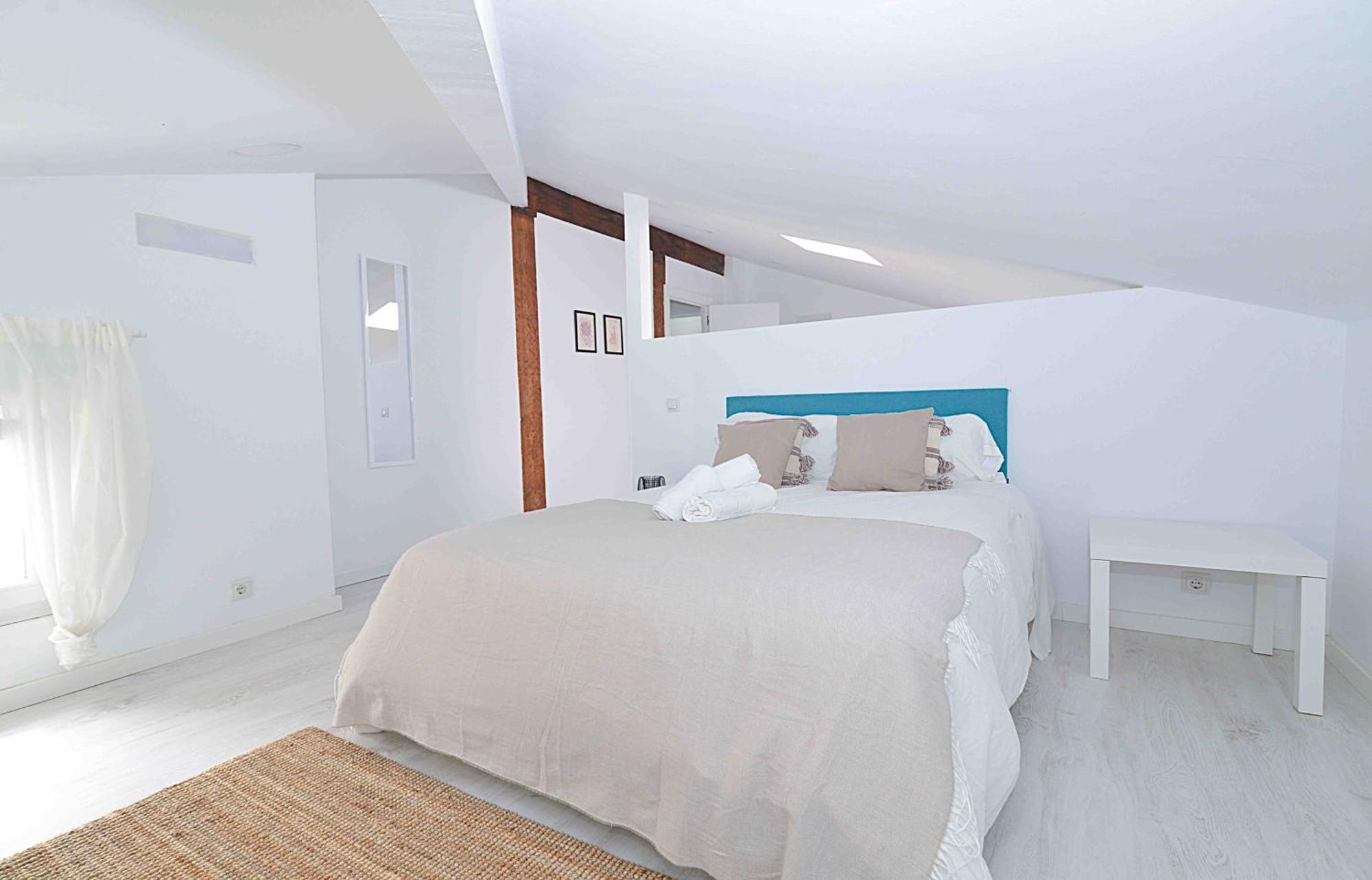 El Apartamento De San Cisneros By Just-Room سانتاندر المظهر الخارجي الصورة
