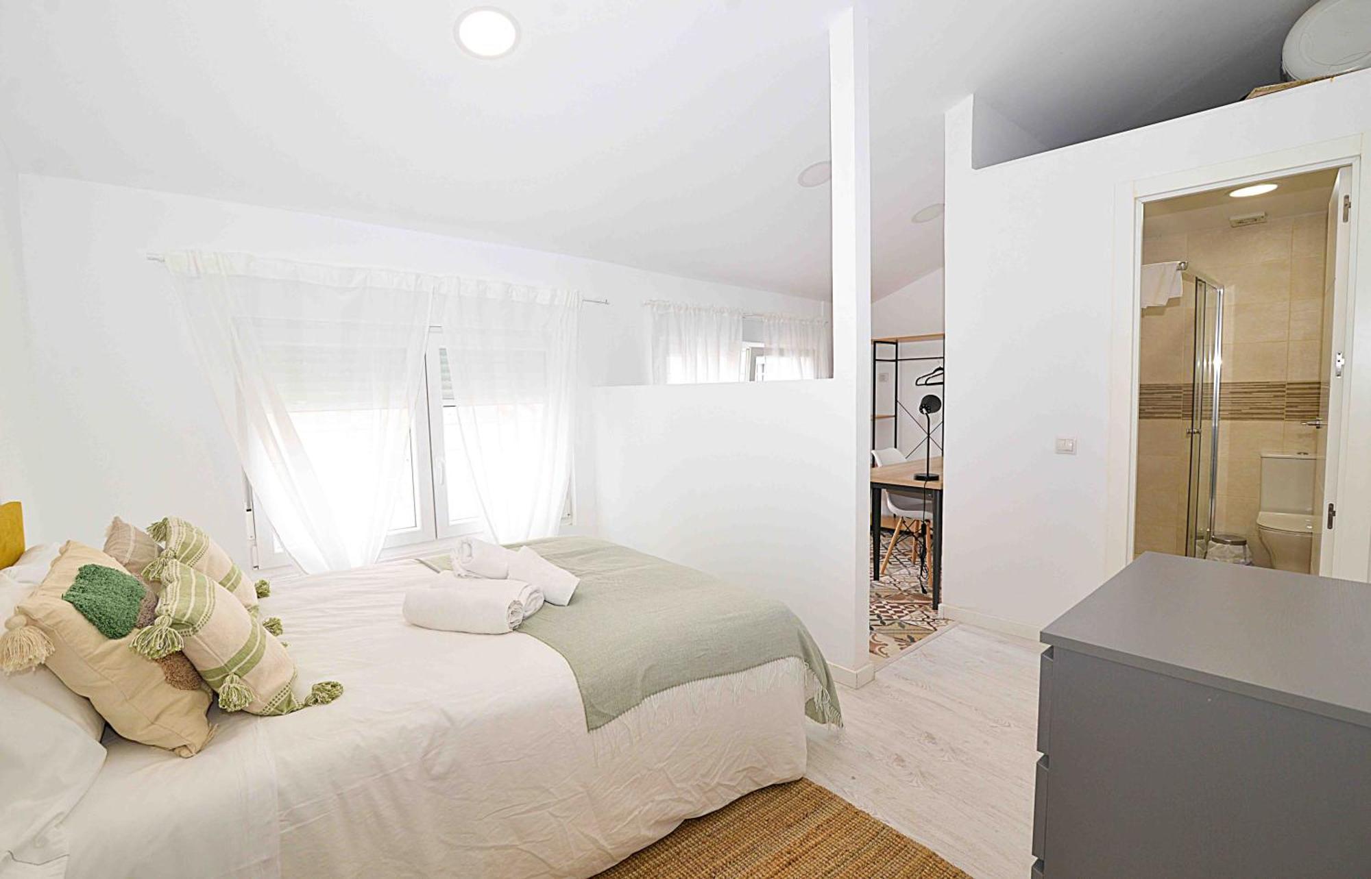 El Apartamento De San Cisneros By Just-Room سانتاندر المظهر الخارجي الصورة