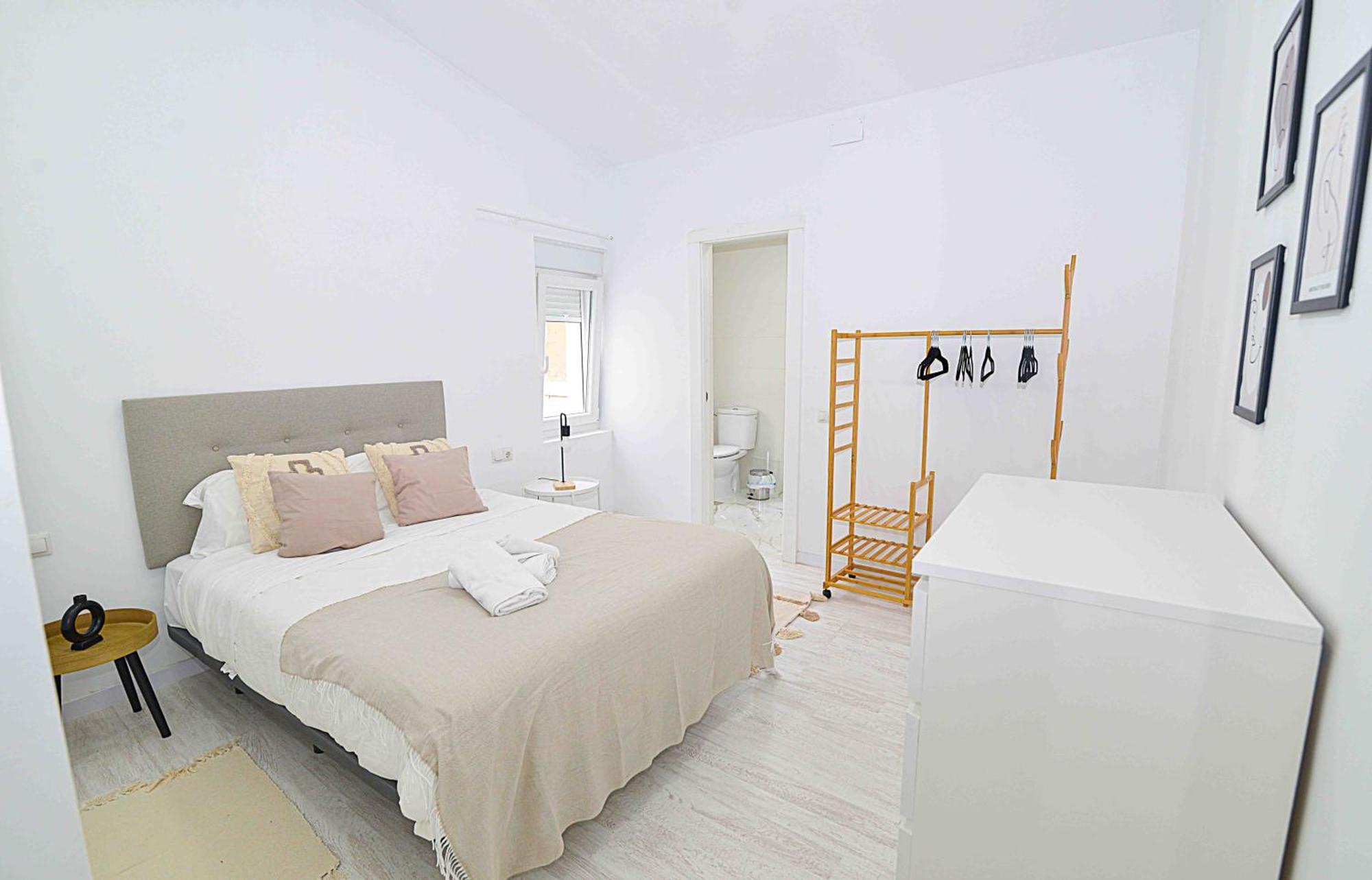 El Apartamento De San Cisneros By Just-Room سانتاندر المظهر الخارجي الصورة