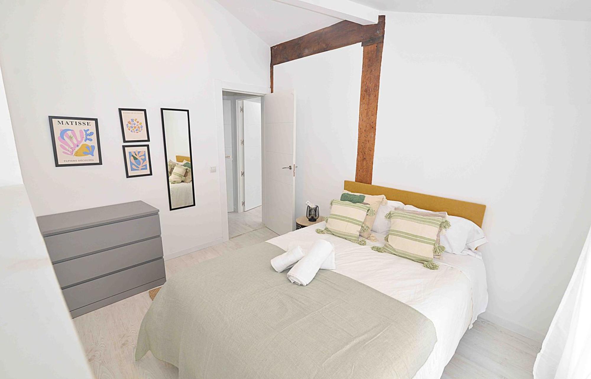 El Apartamento De San Cisneros By Just-Room سانتاندر المظهر الخارجي الصورة