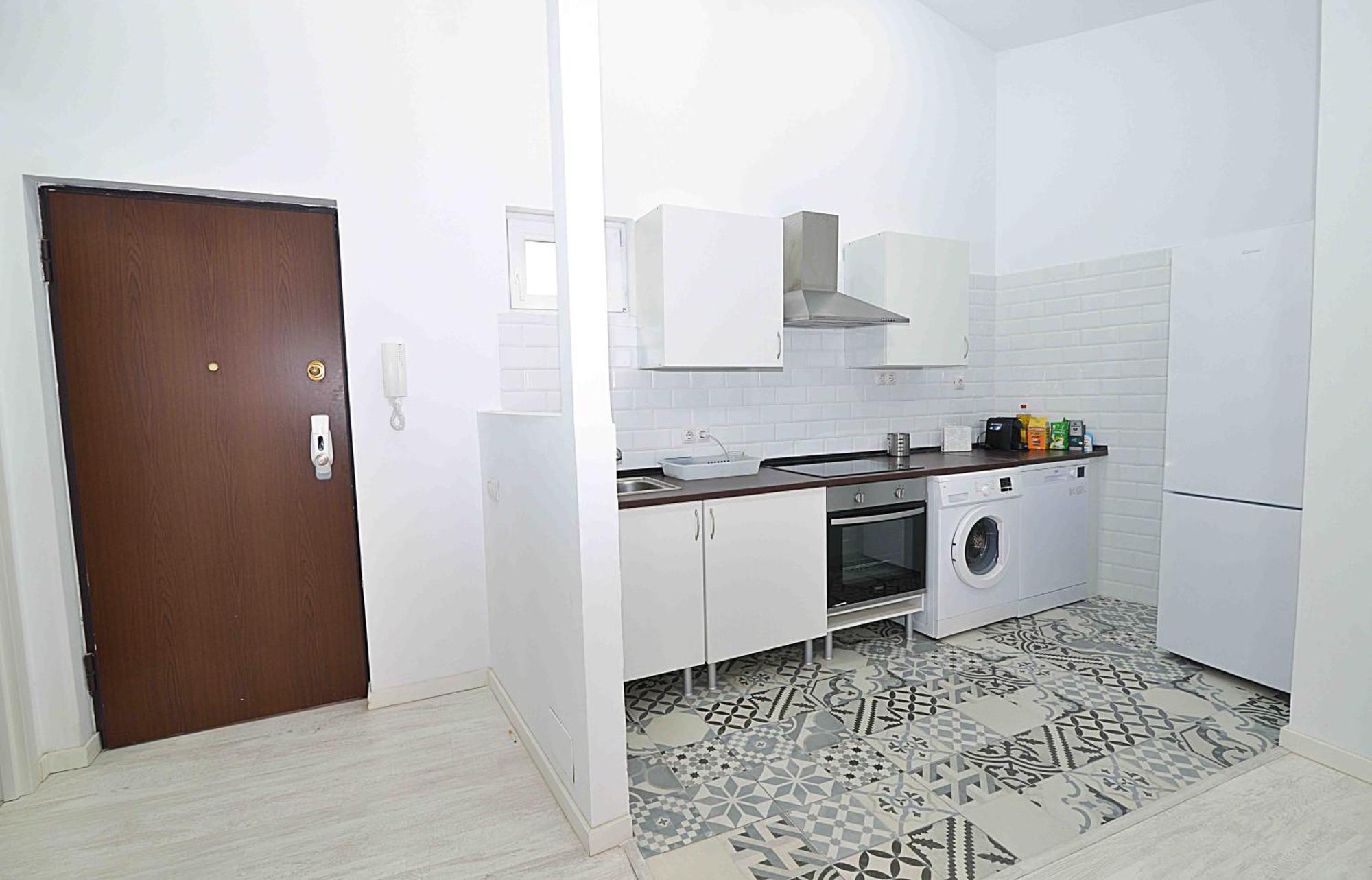 El Apartamento De San Cisneros By Just-Room سانتاندر المظهر الخارجي الصورة