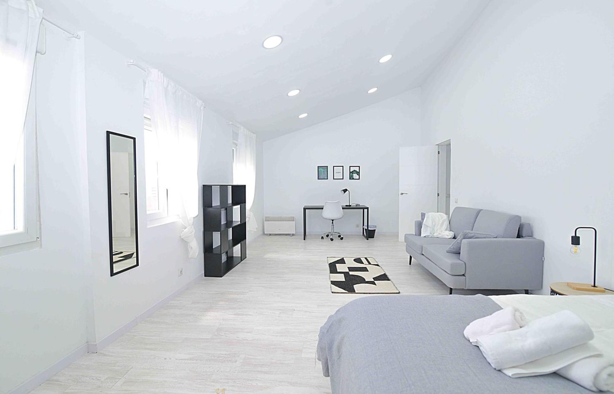 El Apartamento De San Cisneros By Just-Room سانتاندر المظهر الخارجي الصورة