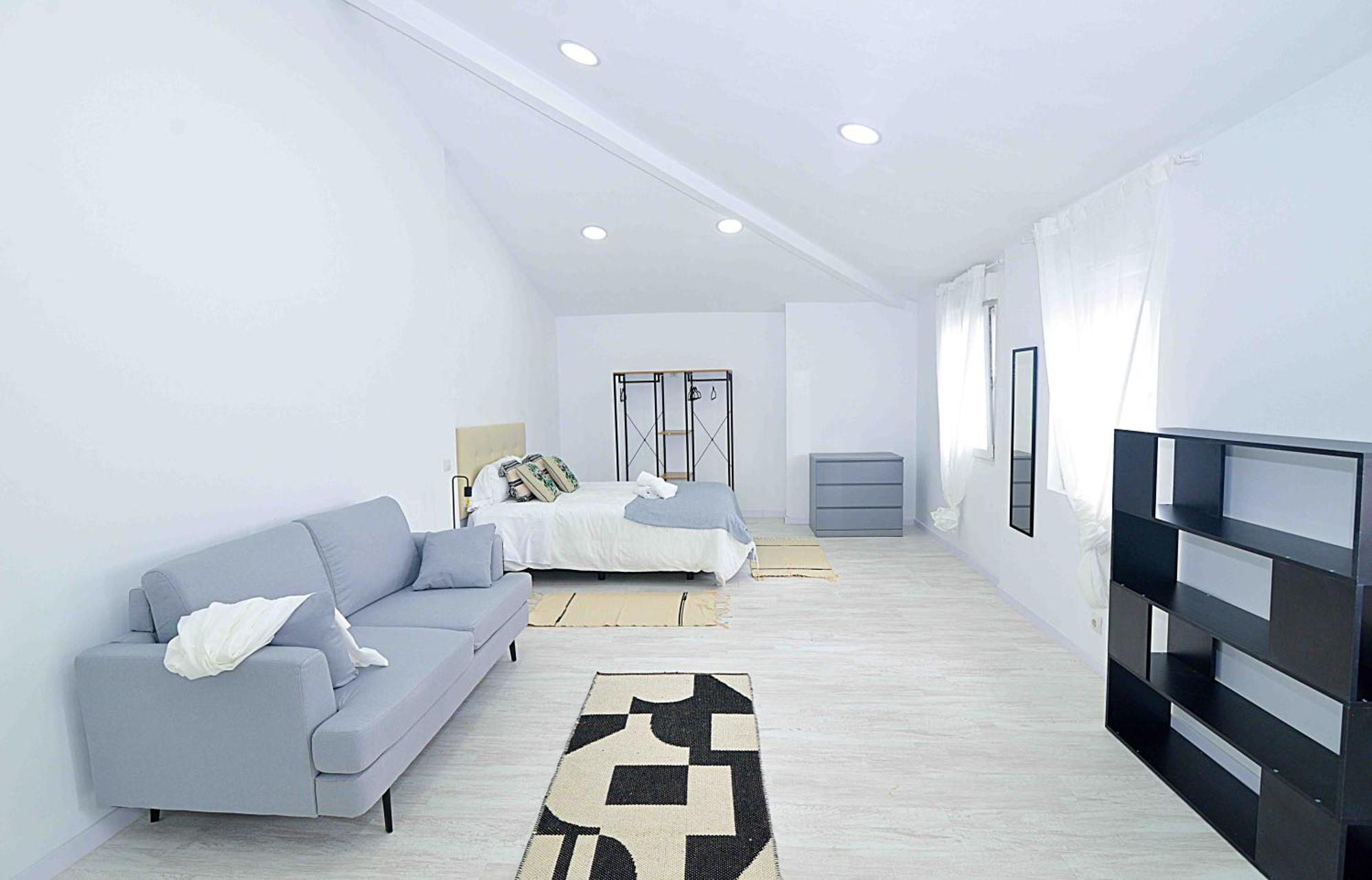 El Apartamento De San Cisneros By Just-Room سانتاندر المظهر الخارجي الصورة