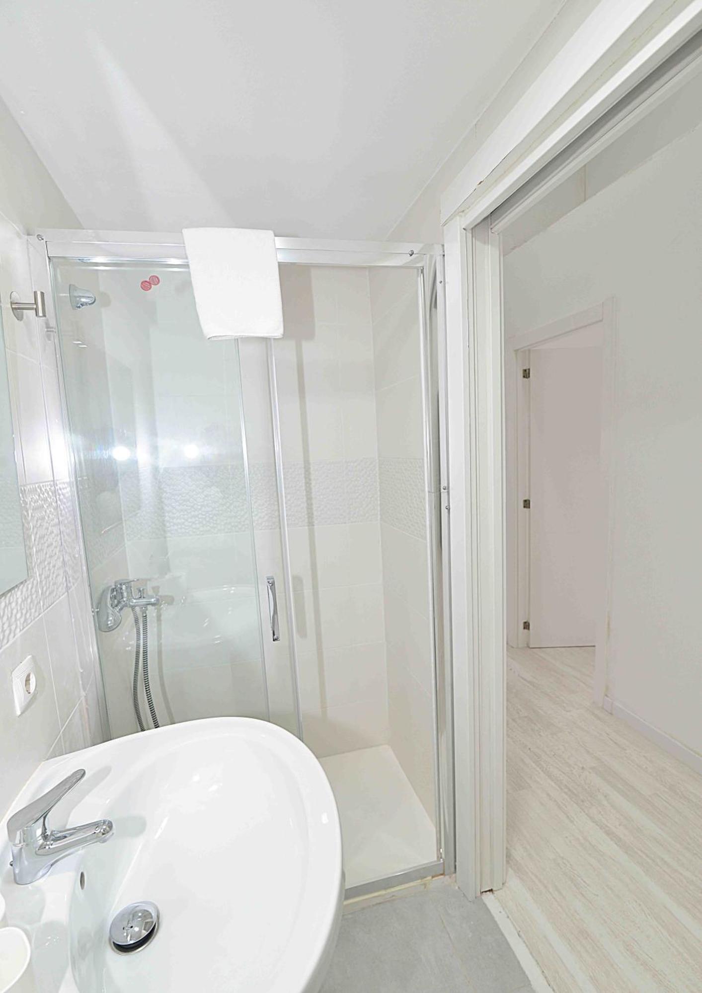 El Apartamento De San Cisneros By Just-Room سانتاندر المظهر الخارجي الصورة