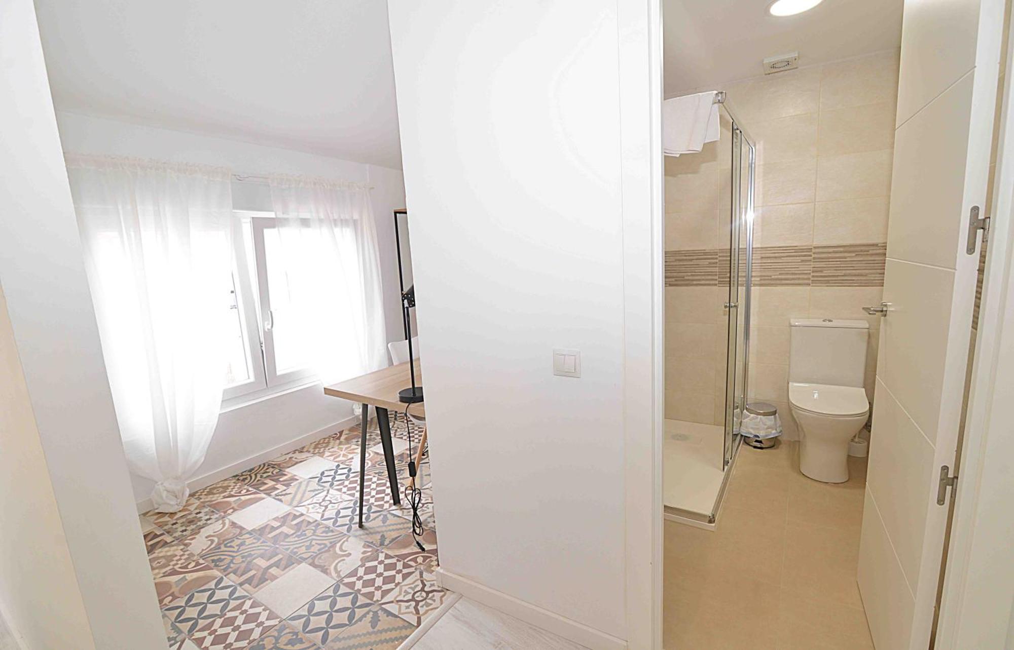 El Apartamento De San Cisneros By Just-Room سانتاندر المظهر الخارجي الصورة