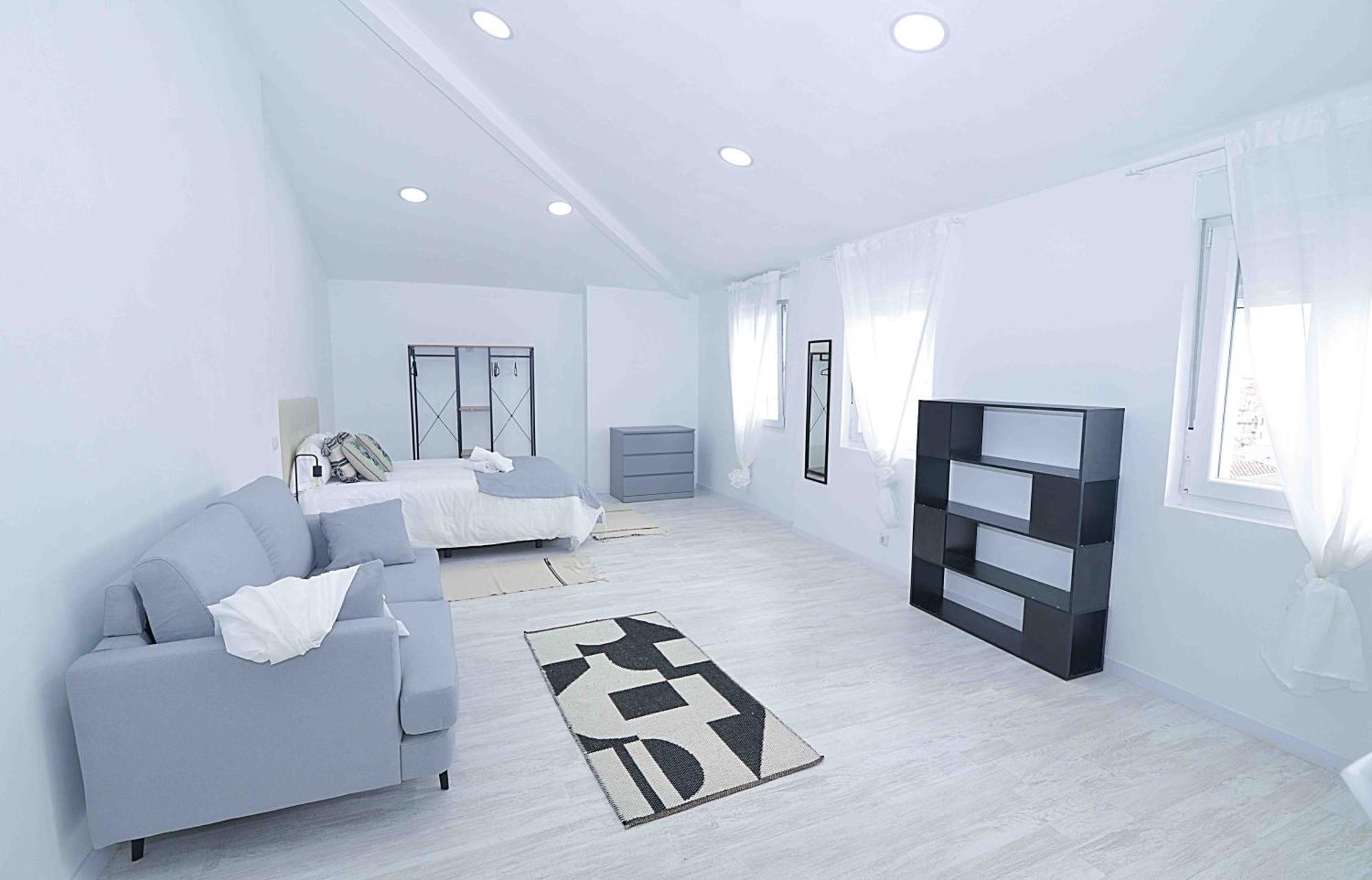 El Apartamento De San Cisneros By Just-Room سانتاندر المظهر الخارجي الصورة