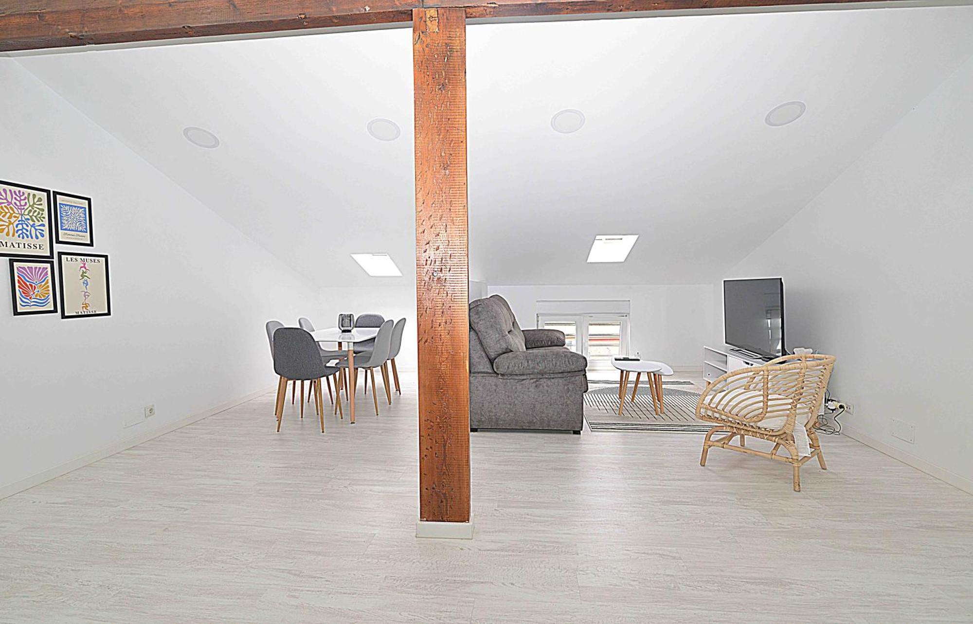 El Apartamento De San Cisneros By Just-Room سانتاندر المظهر الخارجي الصورة