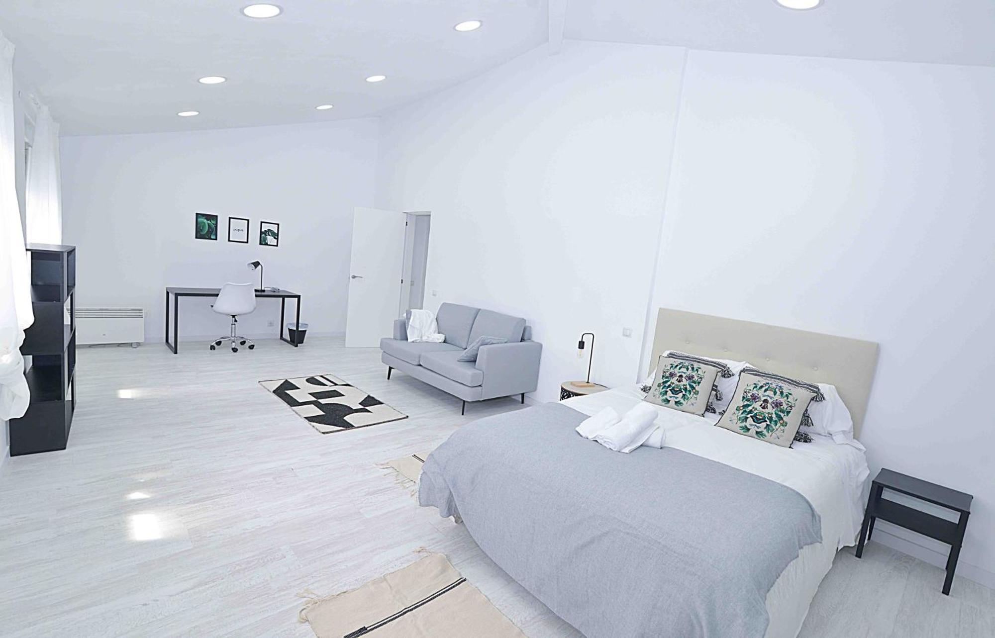 El Apartamento De San Cisneros By Just-Room سانتاندر المظهر الخارجي الصورة