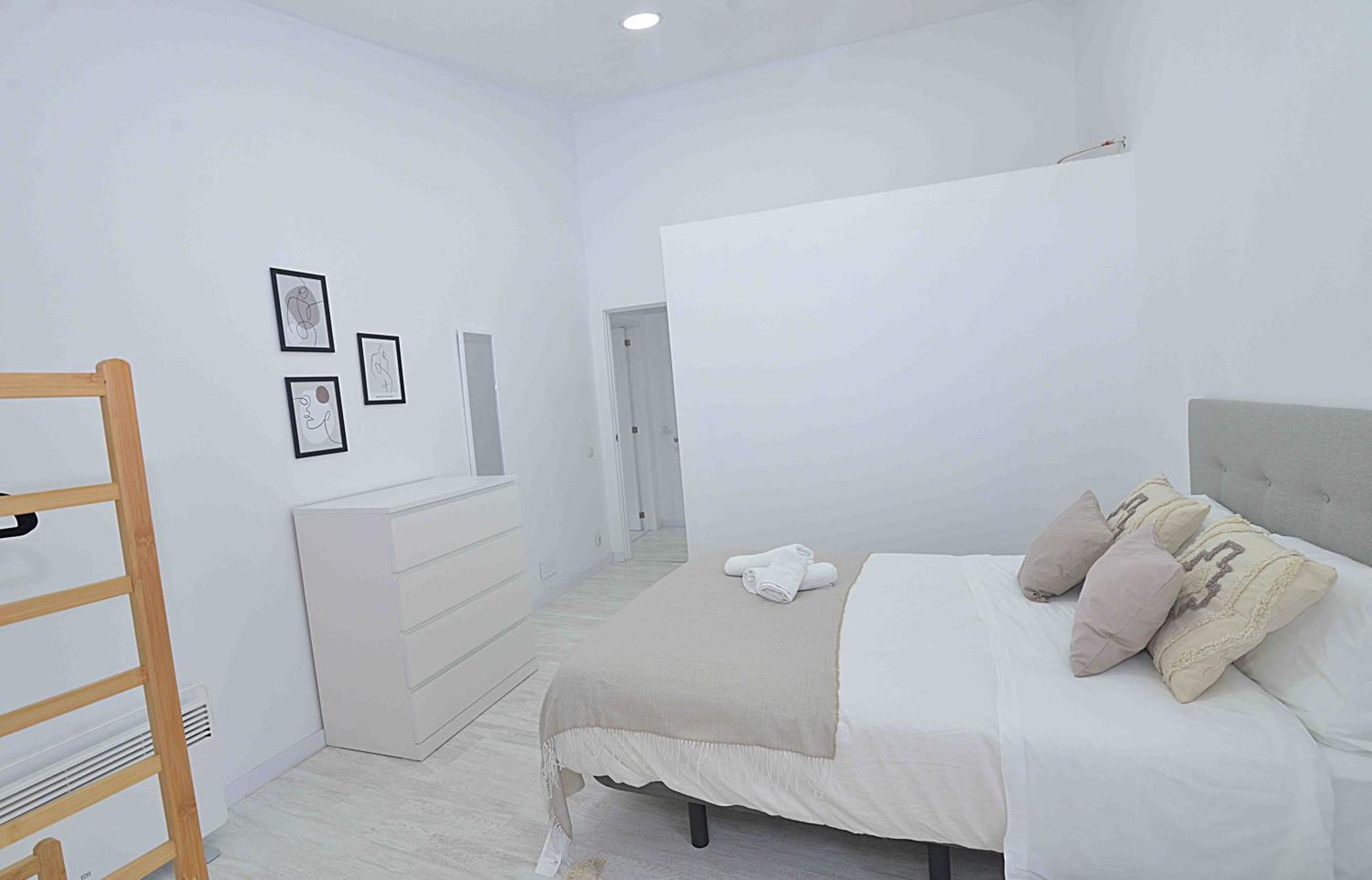 El Apartamento De San Cisneros By Just-Room سانتاندر المظهر الخارجي الصورة