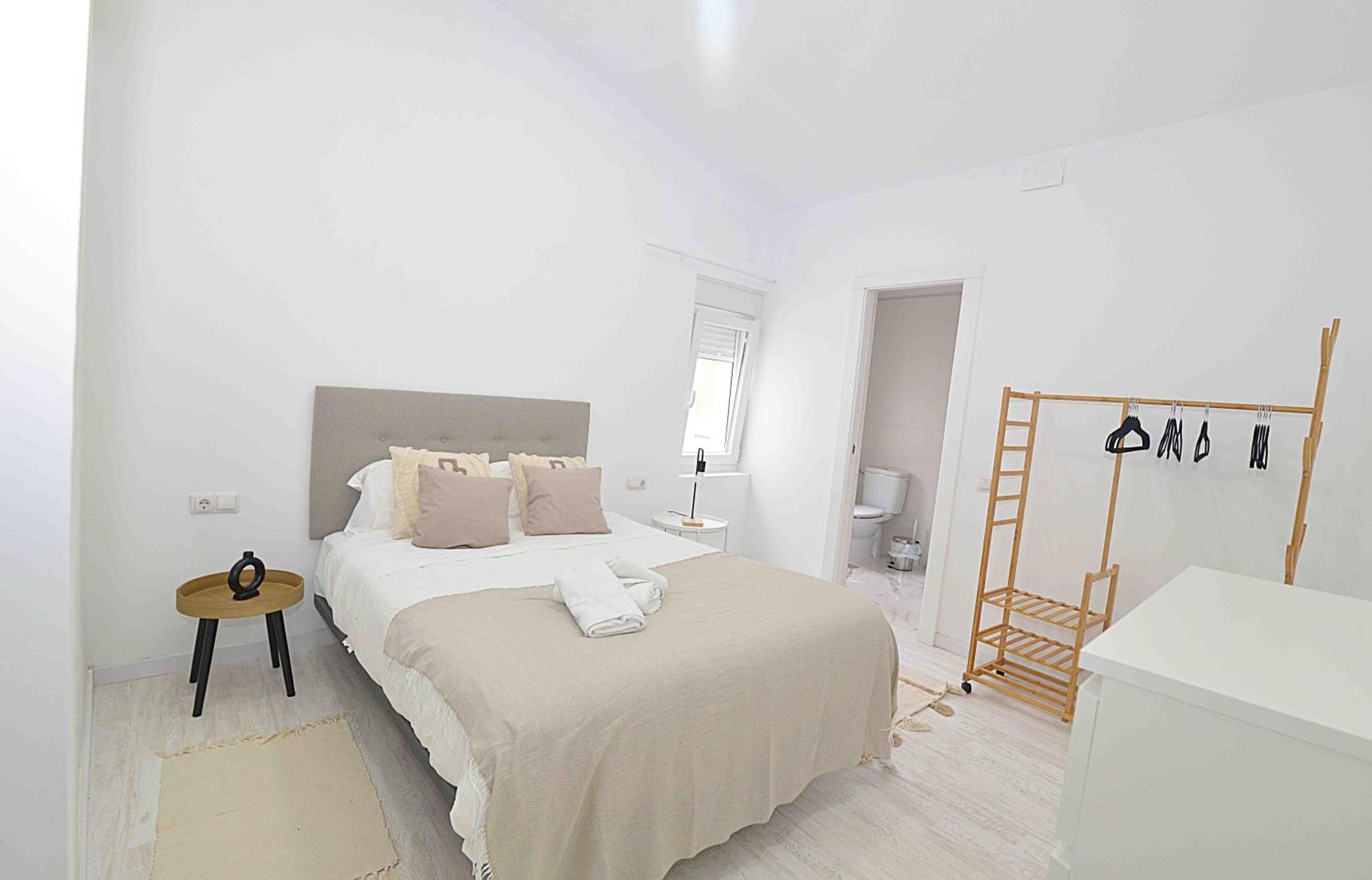 El Apartamento De San Cisneros By Just-Room سانتاندر المظهر الخارجي الصورة