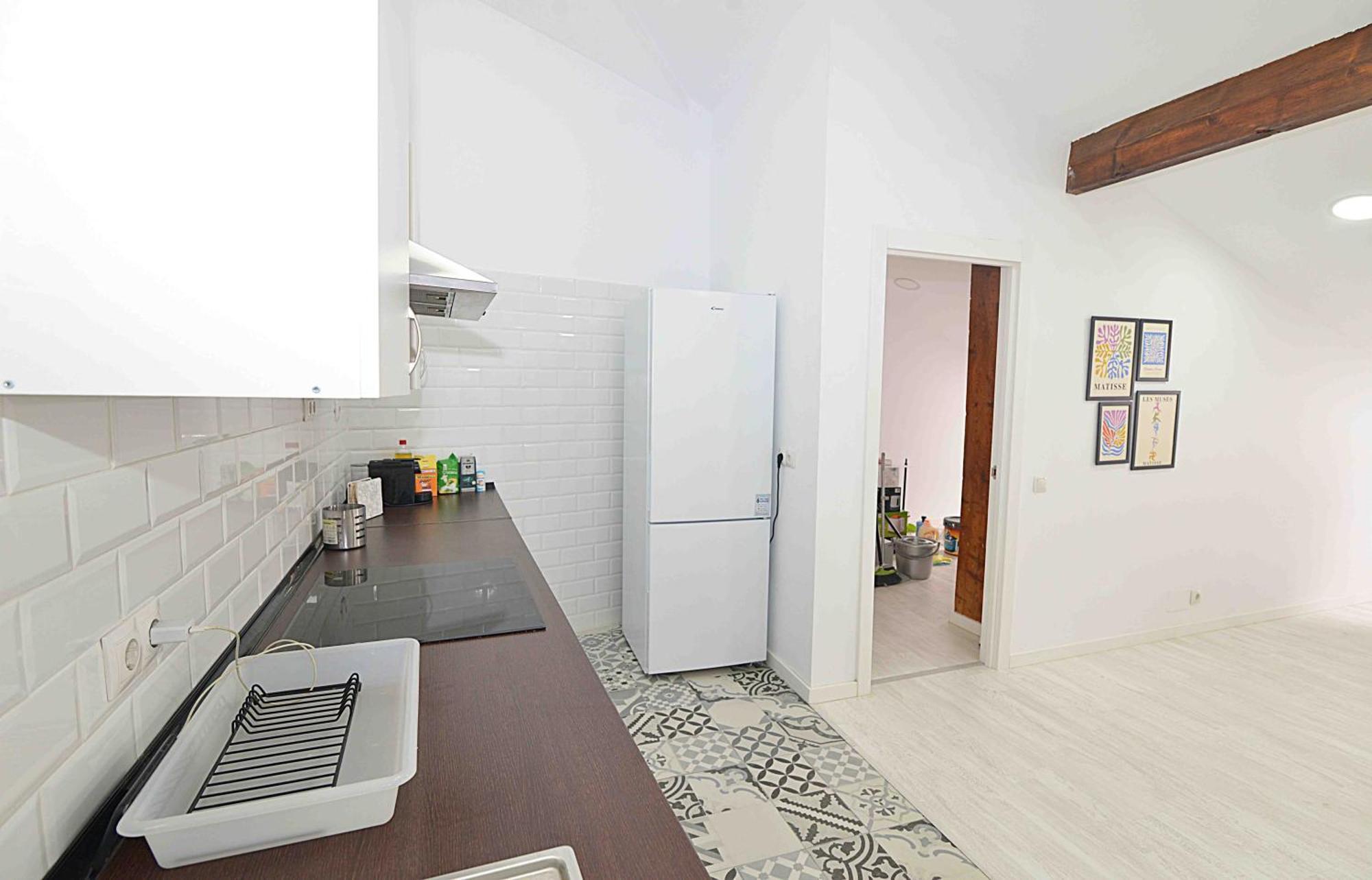 El Apartamento De San Cisneros By Just-Room سانتاندر المظهر الخارجي الصورة