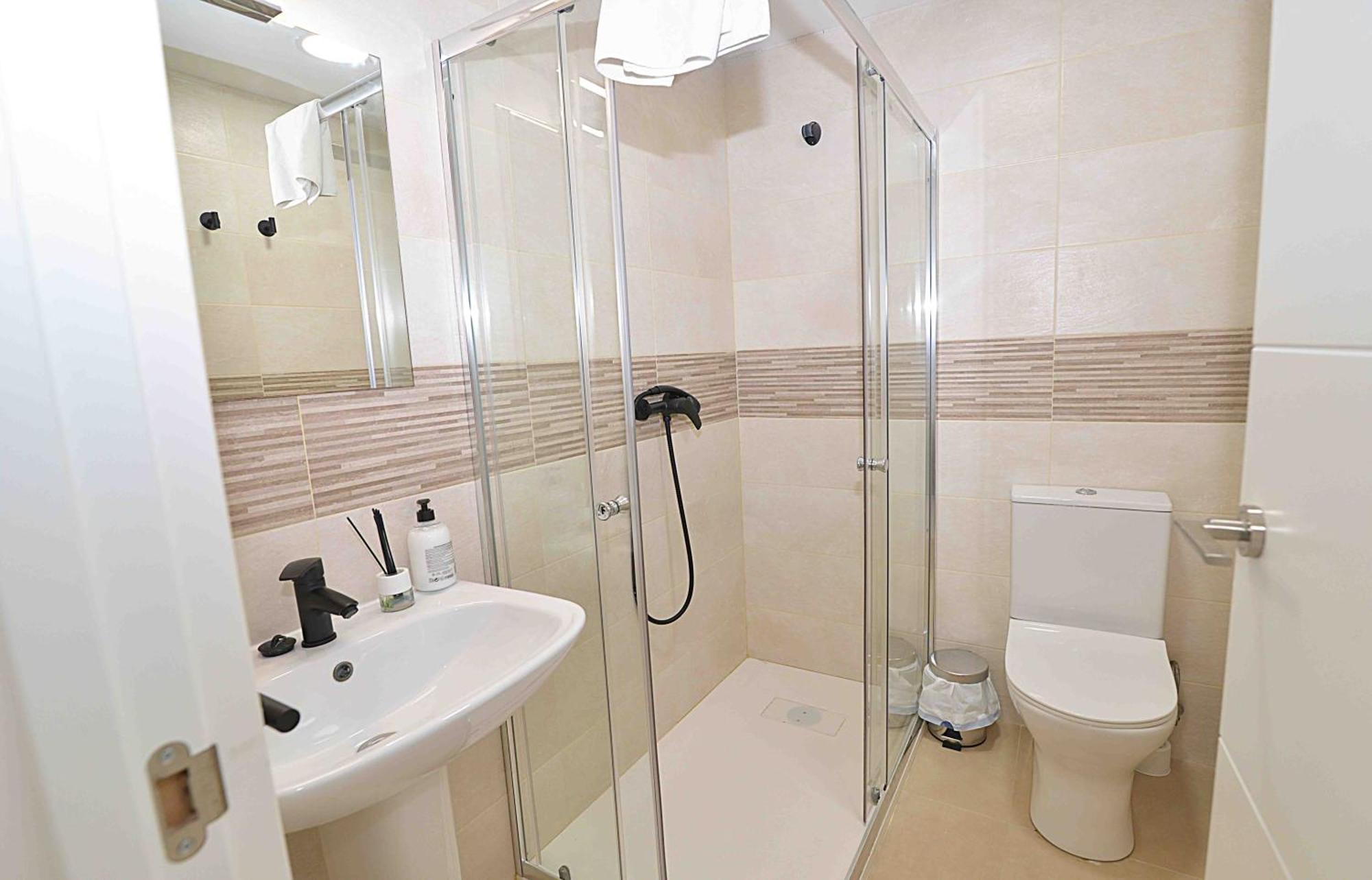 El Apartamento De San Cisneros By Just-Room سانتاندر المظهر الخارجي الصورة