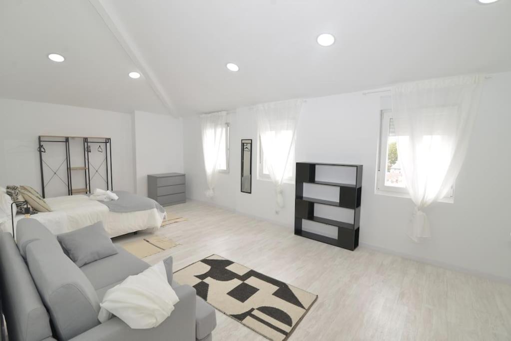 El Apartamento De San Cisneros By Just-Room سانتاندر المظهر الخارجي الصورة